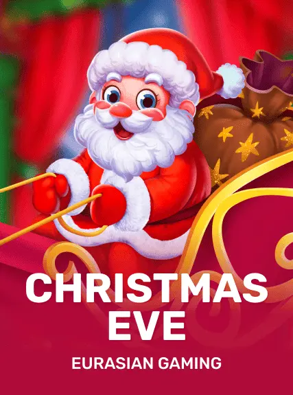 Christmas Eve