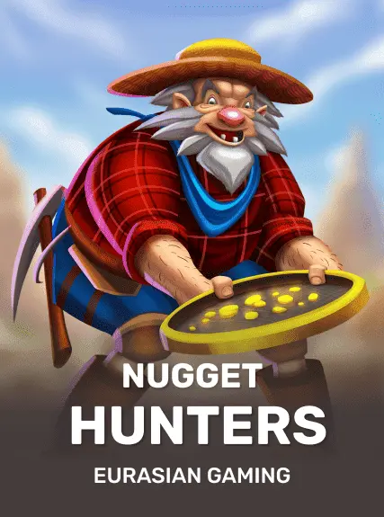 Nugget Hunters