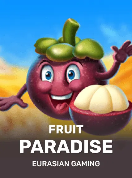 Fruit Paradise