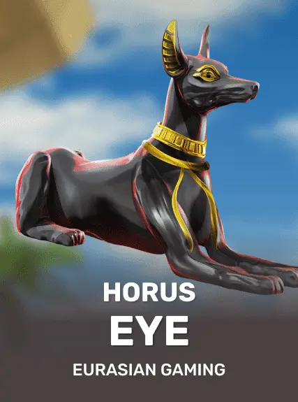 Horus Eye