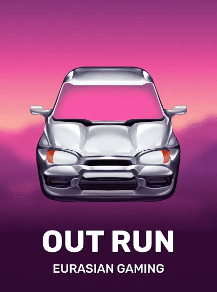 Out Run
