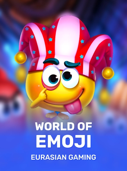 World Of Emoji