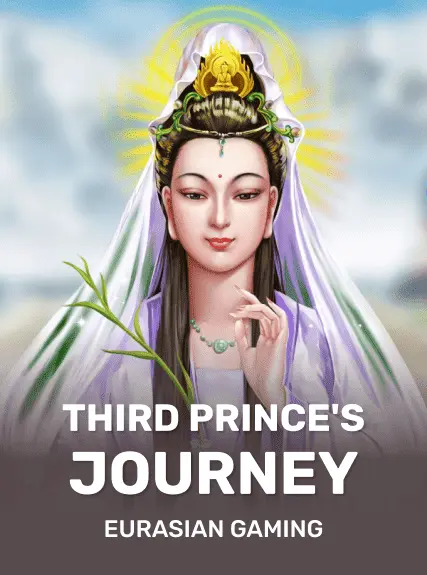 Third Prince's Journey