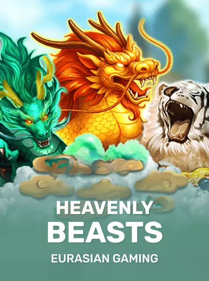 Heavenly Beasts
