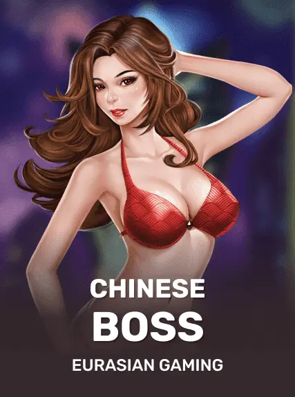 Chinese Boss