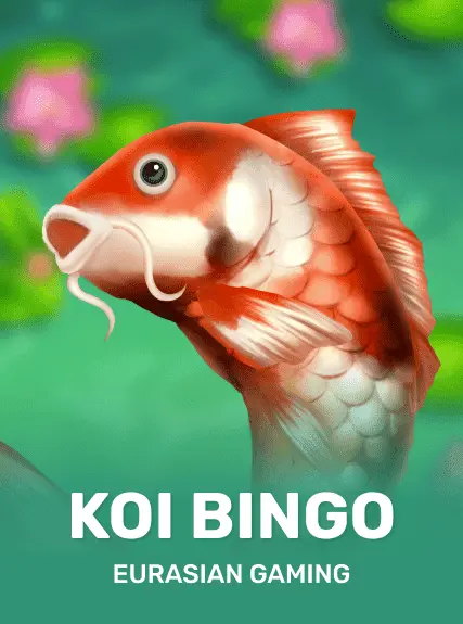 Koi Bingo
