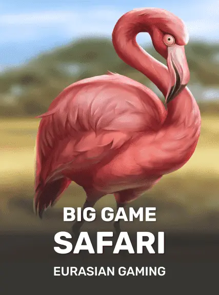 Big Game Safari