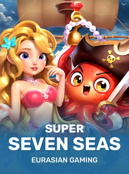 Super Seven Sea