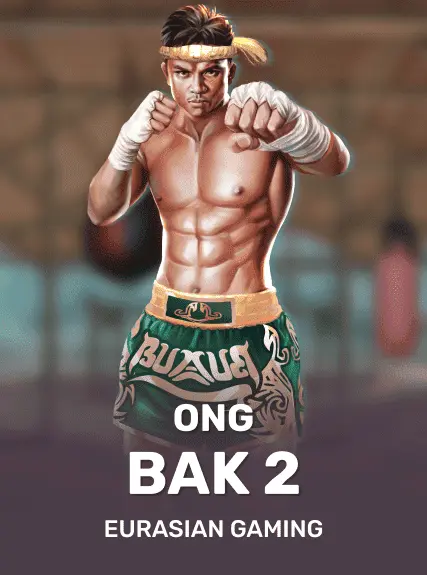 Ong Bak 2