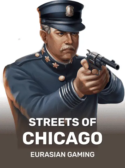 Streets Of Chicago