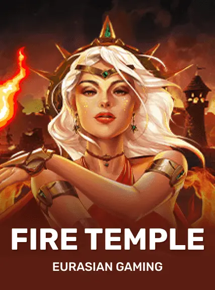 Fire Temple