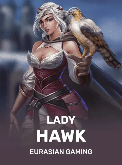Lady Hawk