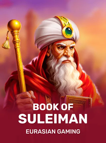 Book of Suleiman