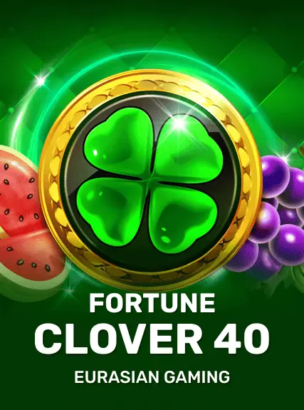 Fortune Clover 40
