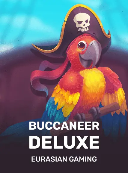 Buccaneer Deluxe