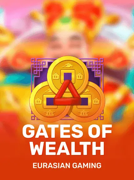 Gates Of Wealth