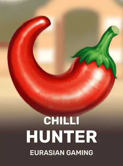 Chilli Hunter