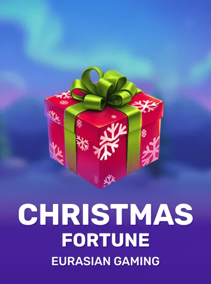 Christmas Fortune
