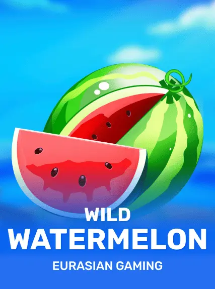 Wild Watermelon