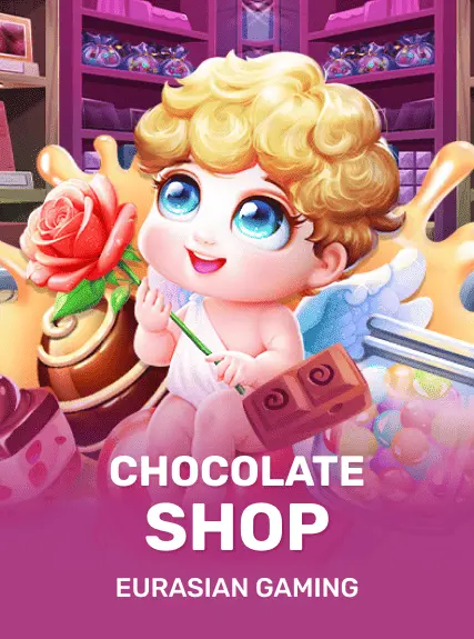 Chocolate Shop