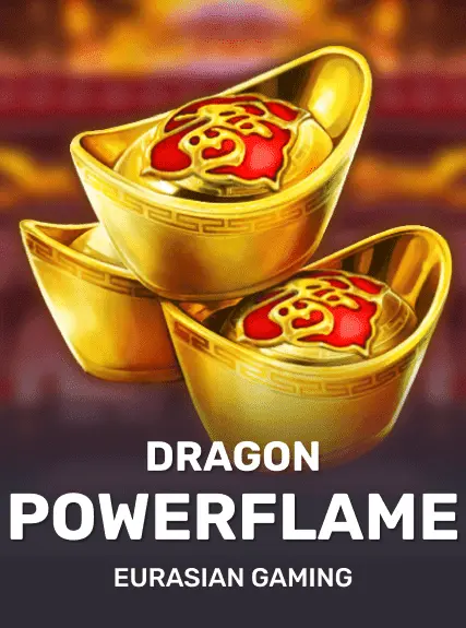 Dragon Powerflame