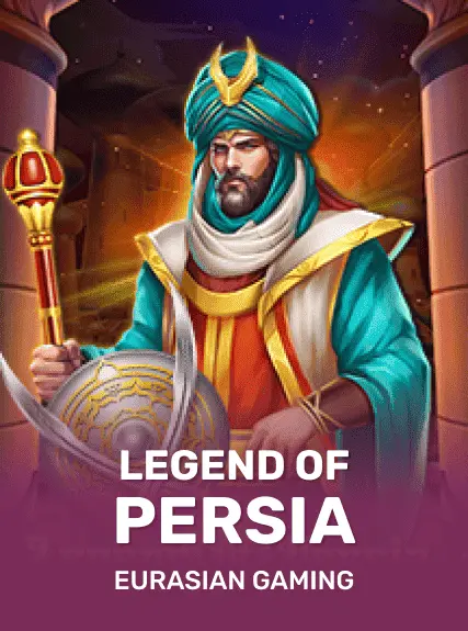 Legend of Persia