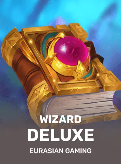 Wizard Deluxe
