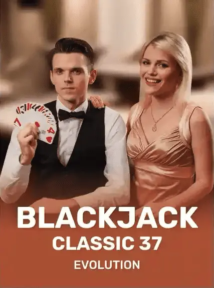Blackjack Classic 37