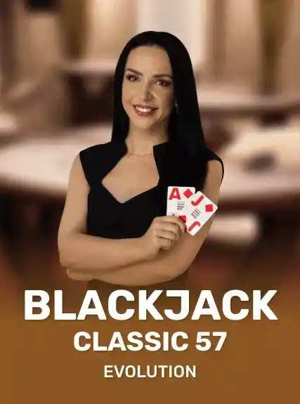 Blackjack Classic 57