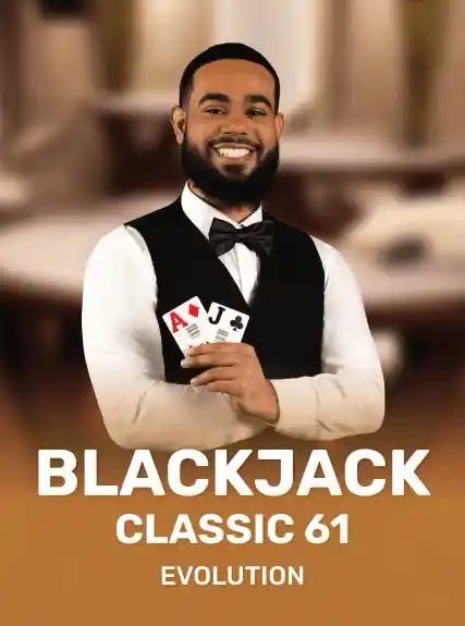 Blackjack Classic 61