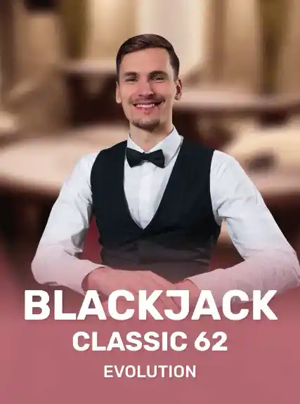Blackjack Classic 62