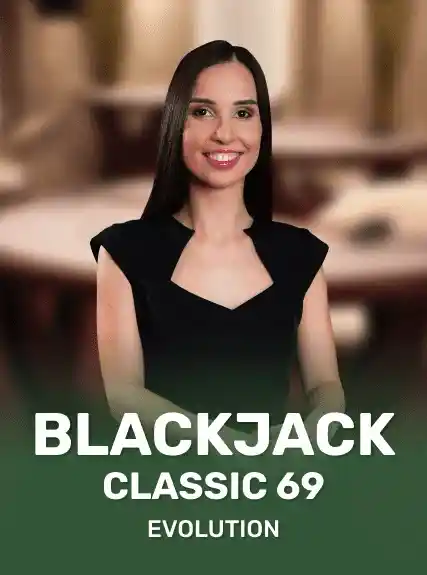 Blackjack Classic 69