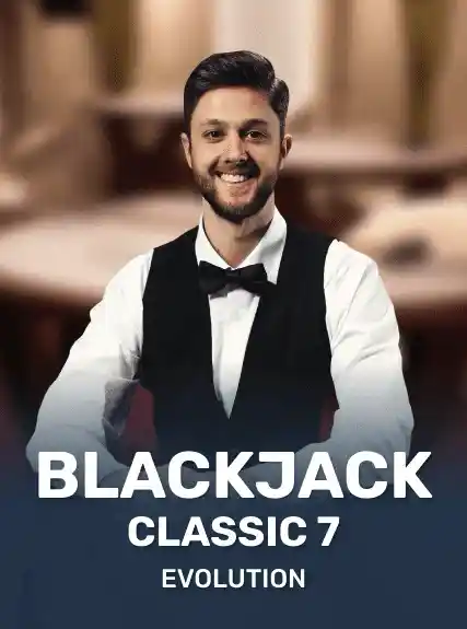 Blackjack Classic 7
