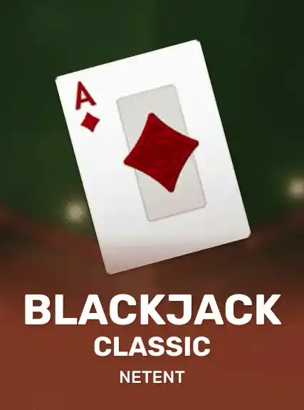 Classic Speed Blackjack 4