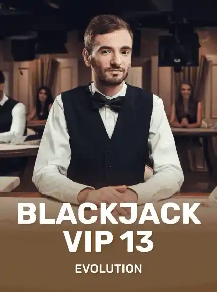 Blackjack VIP 13