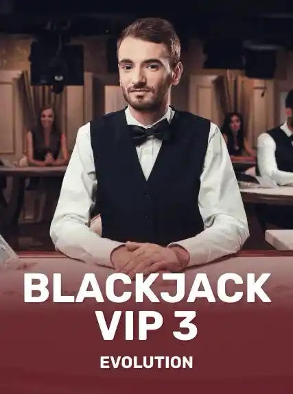 Blackjack VIP 3