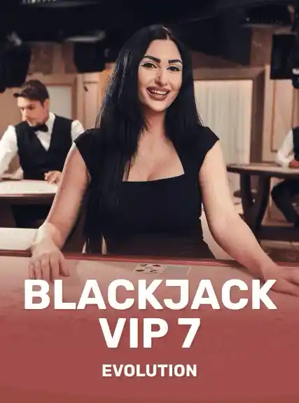 Blackjack VIP 7