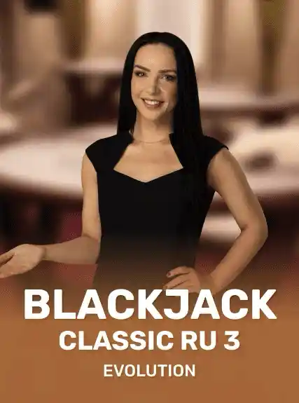 Blackjack Classic Ru 3