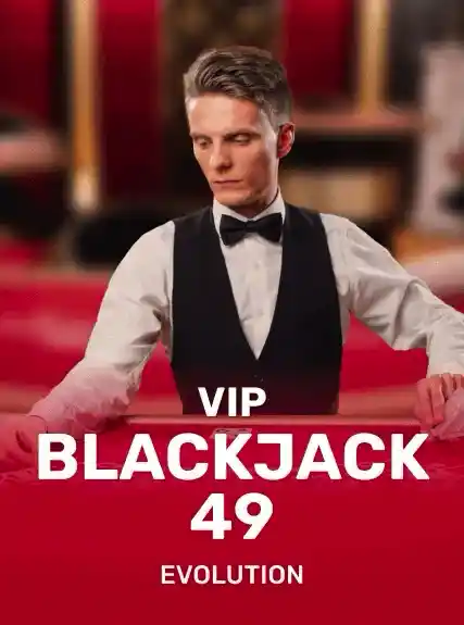 Blackjack VIP 49