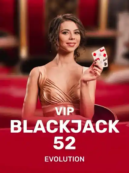 Blackjack VIP 52