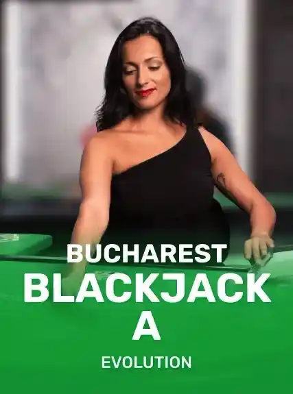 Bucharest Blackjack A