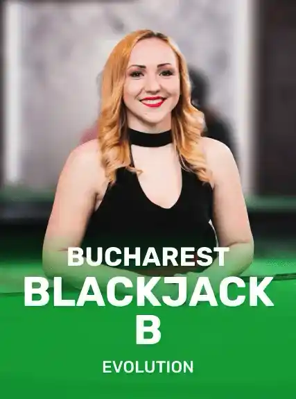 Bucharest Blackjack B
