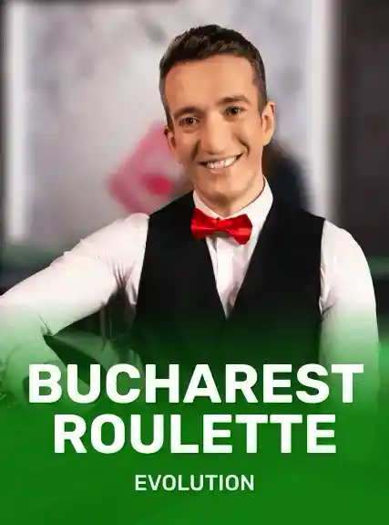 Bucharest Roulette