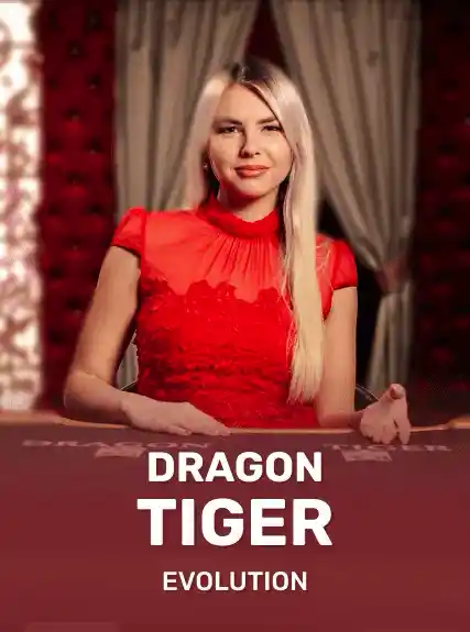 Dragon Tiger