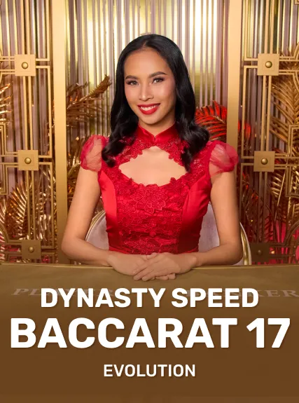 Dynasty Speed Baccarat 17