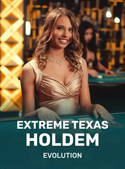 Extreme Texas Hold'em
