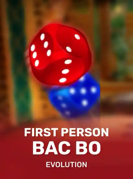 First Person Bac Bo