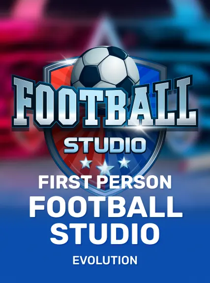 First Person Football Studio