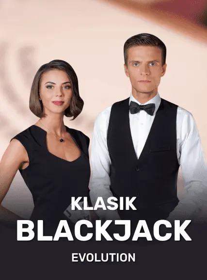 Klasik Blackjack