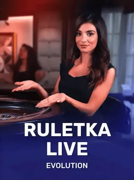 Ruletka Live